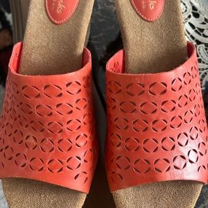 Clark’s artisan shoes